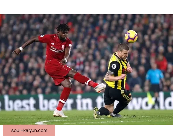 英超红军利物浦状态回暖，近期表现稳健值得关注