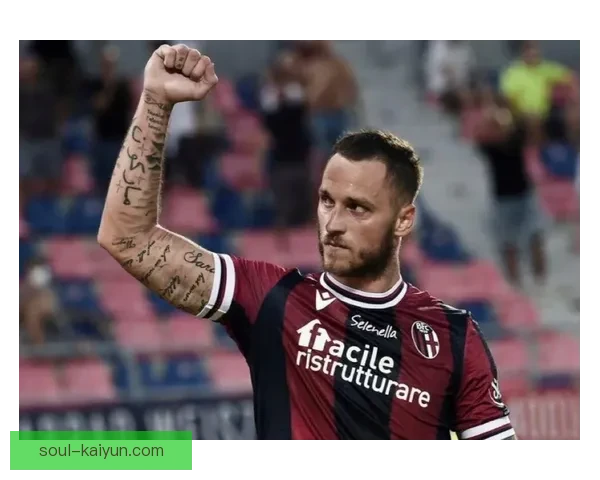 阿瑙托维奇持续提升足球影响力，备受期待未来表现