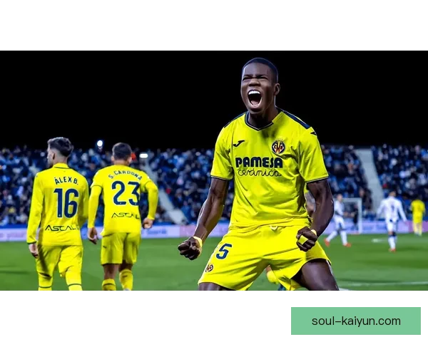 西甲新星风采持续提升 备受关注的年轻球员展现潜力