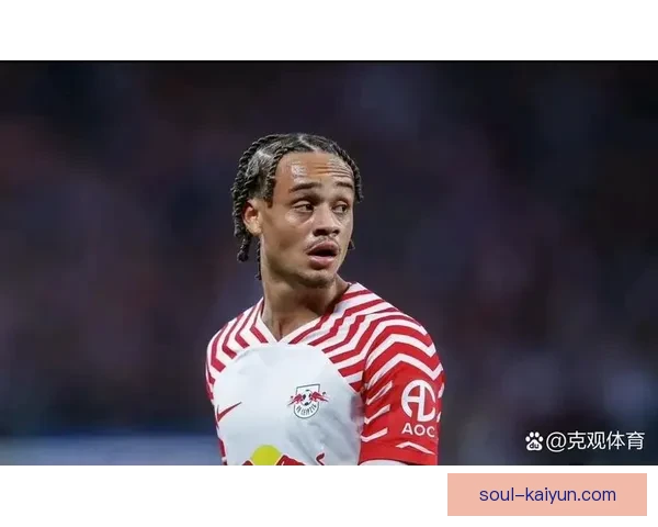 哈维·西蒙斯过人数据持续提升，展现出强劲的攻击威胁与个人能力。