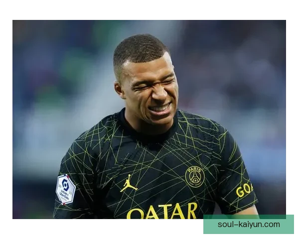 姆巴佩状态回暖，2024年转会皇马的可能性持续引发关注