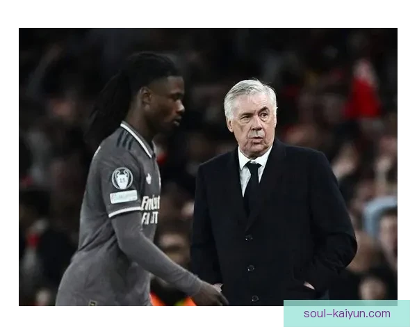 卡马文加防守覆盖面稳健，近期状态持续提升受到关注